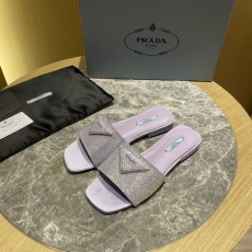 Prada Slippers